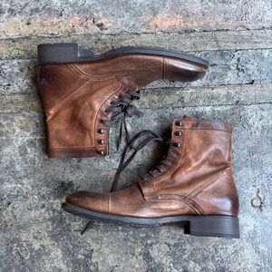 To Boot New York - Adam Derrick Men’s boot